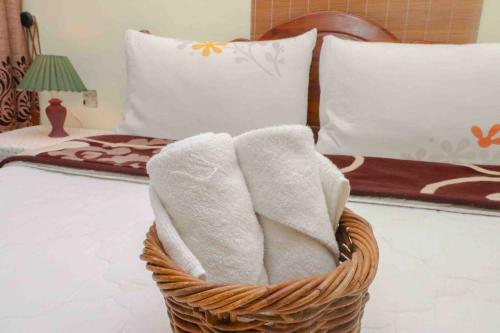 Hostal Paradise Cottage