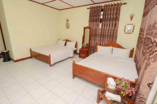 Hostal Paradise Cottage