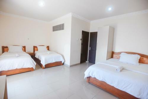 Chrysant Hotel & Resort