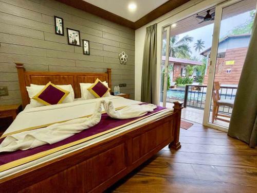 Hotel Bay Boutique Calangute
