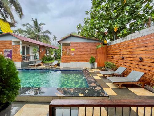 Hotel Bay Boutique Calangute