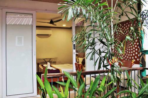 Hotel Bay Boutique Calangute