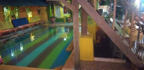 Alola Inn