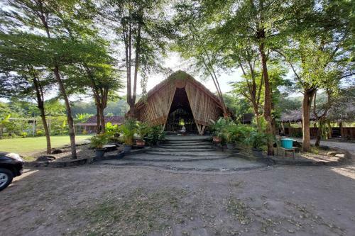 Camping Ground Kalakijo Village