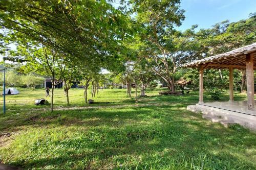 Camping Ground Kalakijo Village