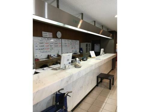 Rico Hotel Kokura - Vacation Stay 22590v