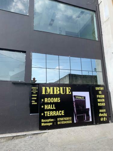 Hostal Imbue Stays