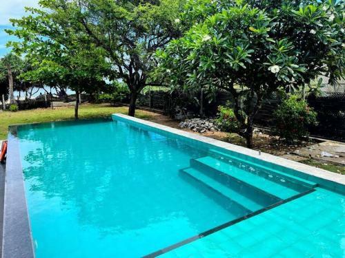 Nilaveli Bay Villa