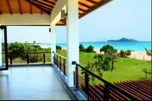 Nilaveli Bay Villa