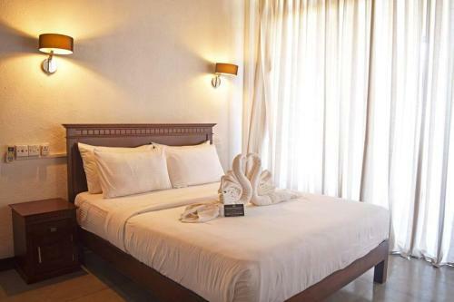 Nilaveli Bay Villa
