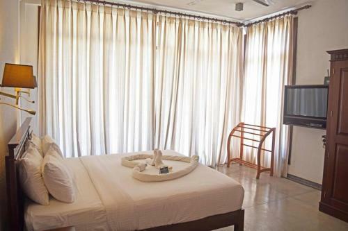 Nilaveli Bay Villa