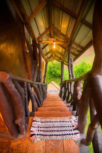 Yala Wild Lodge