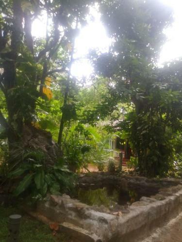 Bed & Breakfast Arunalu Guest Triple
