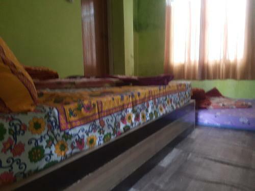 Apartamento Sunrise Homestay