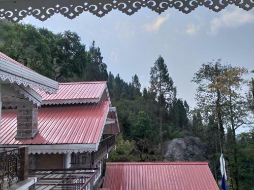 Hotel Sherpa Villa