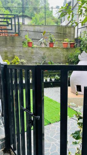 Margarets Villa Hostel