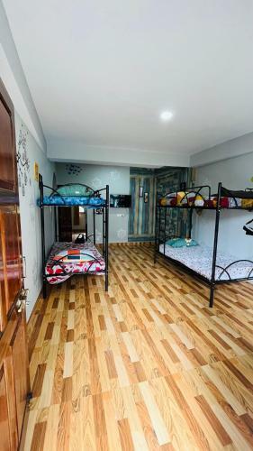 Margarets Villa Hostel