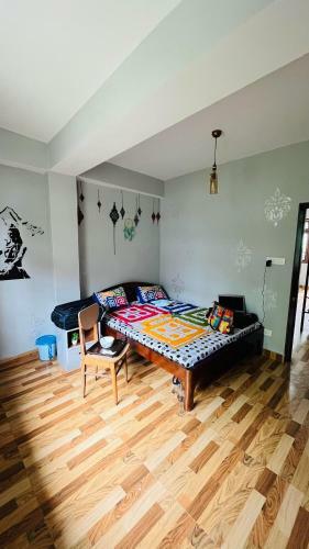 Margaret's Villa