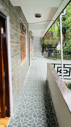 Margaret's Villa