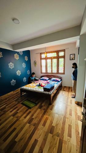 Margaret's Villa