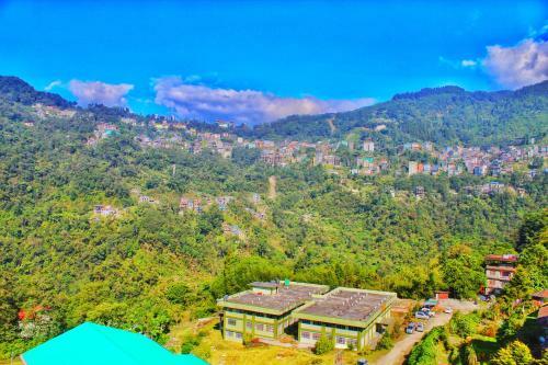 Hotel Mayal Retreat