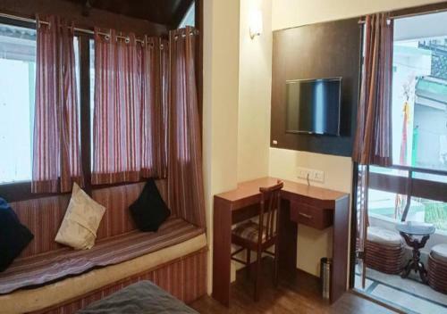 Hotel Xplorica Dechen Villa