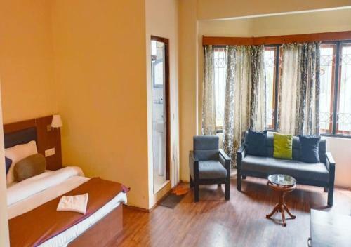 Hotel Xplorica Dechen Villa