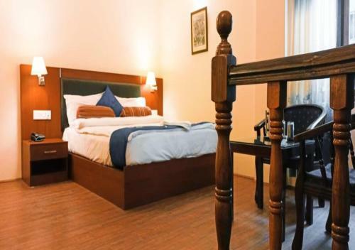 Hotel Xplorica Dechen Villa