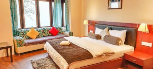 Hotel Xplorica Dechen Villa
