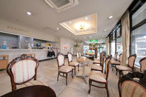Main Hotel - Vacation Stay 60460v