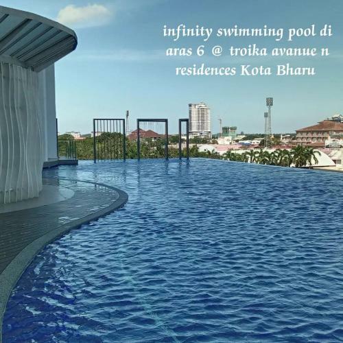 Apartamento N&n Troika Avenue