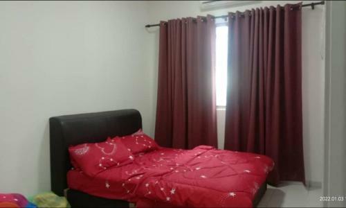 Apartamento Apisidah Homestay