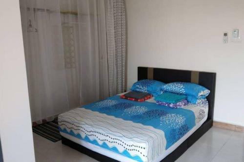 Apartamento Hijauan Heights Comfy Home