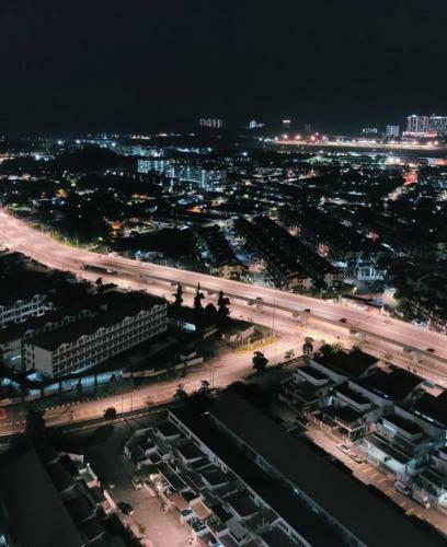 Apartamento M_vista #airport View #b.maung #3br