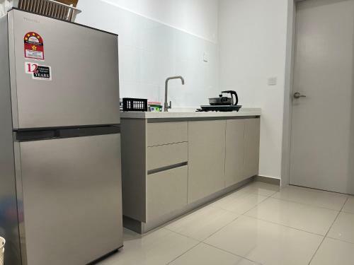 Apartamento M_vista #airport View #b.maung #3br