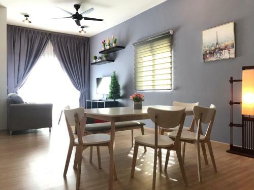 Apartamento Leo Home @ Quintet