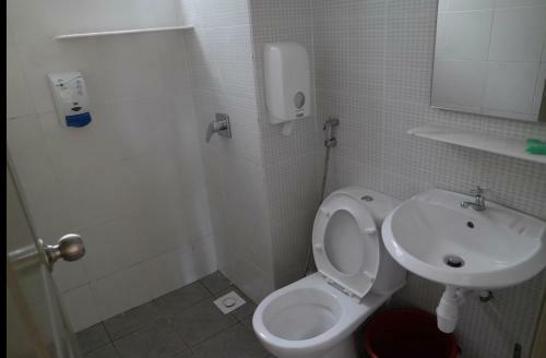 Apartamento Leo Home @ Quintet