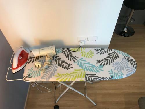 Apartamento Leo Home @ Quintet