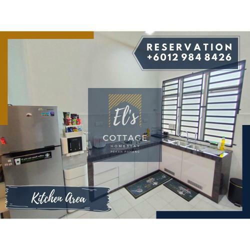 El's Cottage Homestay
