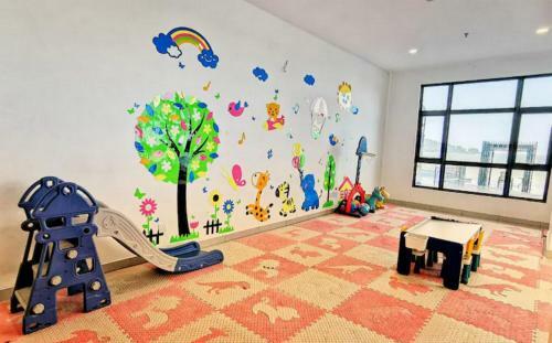 Apartamento Imperium Residence Kuantan Seaview @gothca