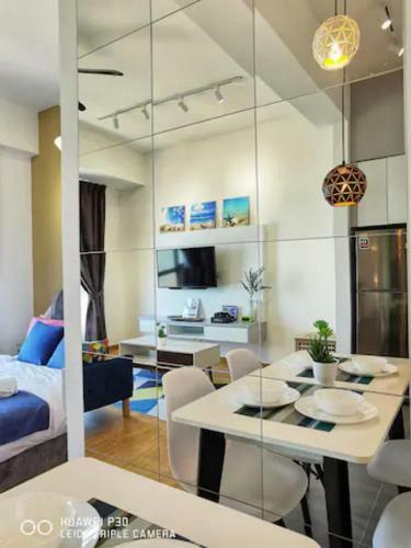Apartamento Imperium Residence Kuantan Seaview @gothca