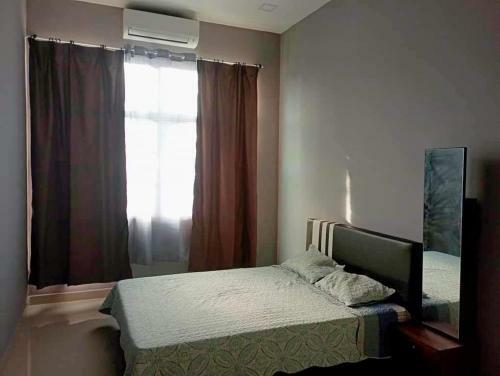 Maryam Homestay Chendering