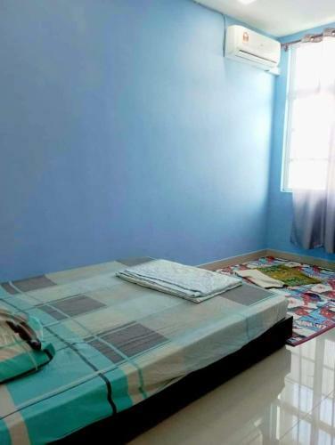 Maryam Homestay Chendering