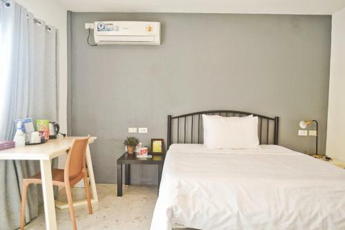 Apartamento Phoenix.pg Diving Resort