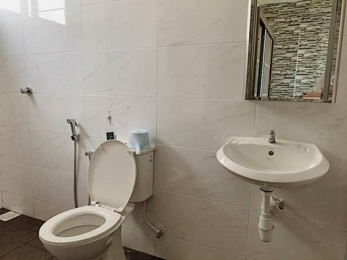 Apartamento Lizs Homestay
