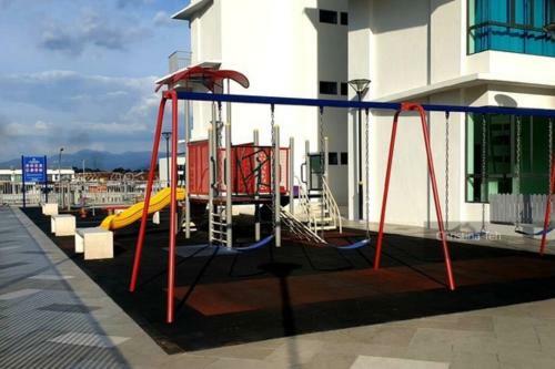 Apartamento Lizs Homestay