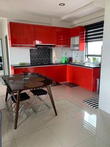Apartamento Lizs Homestay