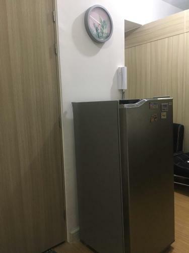 Apartamento Smdc Grace Residences