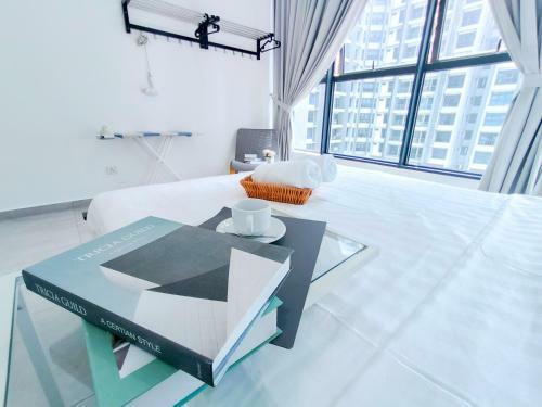 Apartamento I-home 005 Atlantis Residences @ Melaka