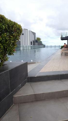 Apartamento The Base Condo Pattaya By Bb Seaview